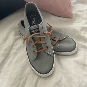Sperry Boat Shoes